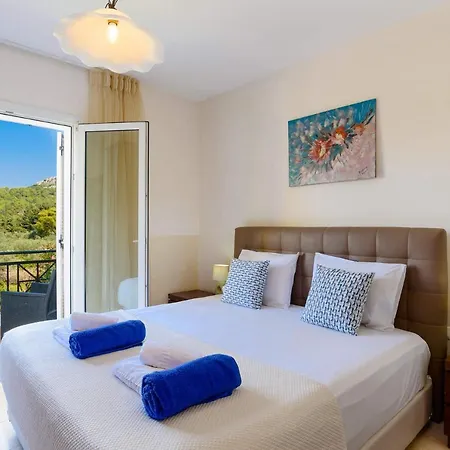 Villa Apollo Springs By *