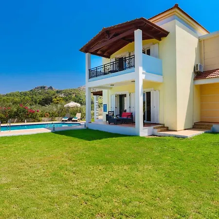 Villa Apollo Springs By *